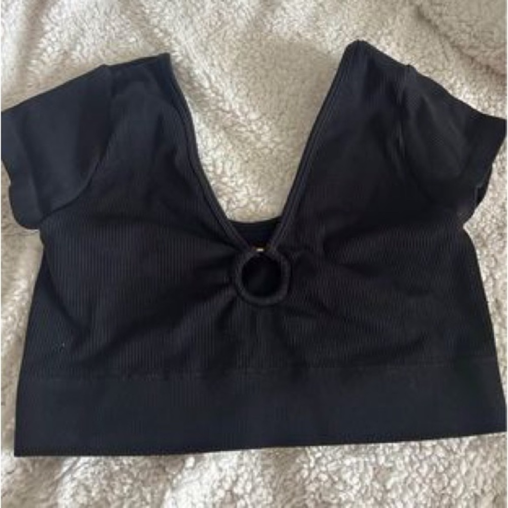 Aerie crop top